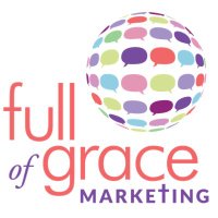 Full Grace Marketing(@FullofGraceMKT) 's Twitter Profile Photo