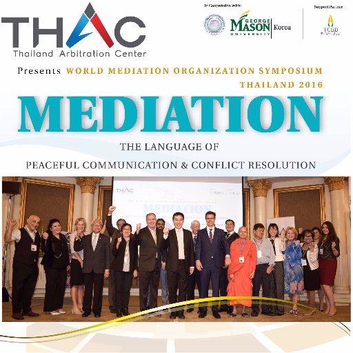 FIRSTMEDIATE's profile picture. Founder: Oceania Pacific Asia Mediators Association (Australian registered NGO, 2013) OPAMA
WMO Mediator 2017 
Accredited Mediator