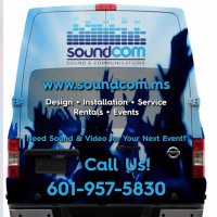 Sound&Communications (@soundcomav) 's Twitter Profile