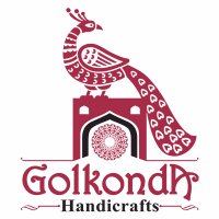 Golkonda Handicrafts(@GolkondaH) 's Twitter Profile Photo