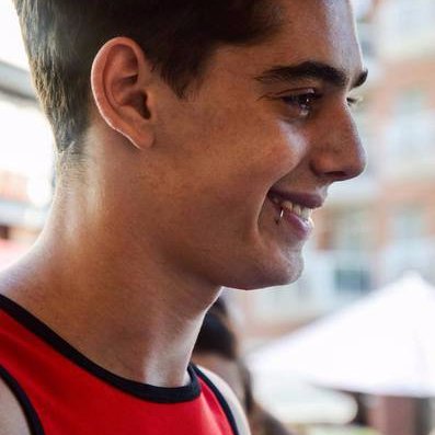 |15| desde siempre y para siempre con mi rey @sergiocelli