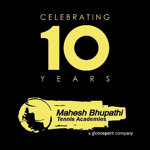 Mahesh Bhupathi Tennis Academies is India’s premier tennis academy with over 20 centres pan India, imparting international quality coaching to 8000+ children.