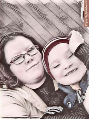 dominicsmom789's profile picture. 10-4-11 I became a mother to a very special little 👦 Dominic mommy loves you to the 🌙 and 🔙!!  I love being outdoors and going 4wheeling!