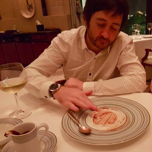 Formerly Fine Dining Matt. Founder of APEX Mystery Shoppers. 

Author, food writer, WSET Level 2, , golfer, wannabe chef, snooker player, LCFC fan.