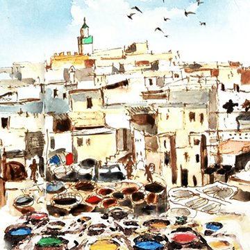 bencherif721's profile picture. 