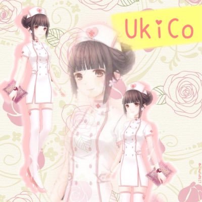 Ukico No Twitter ミラクルニキ コーデコロッセオ 夏のガーデンパーティー シンプル ピュア クール キュート アクティブ
