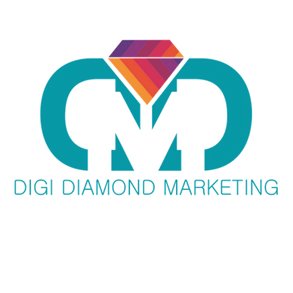 Digi Diamond Marketing is all about helping newbies, small businesses and independent marketers make their solid presence on internet.