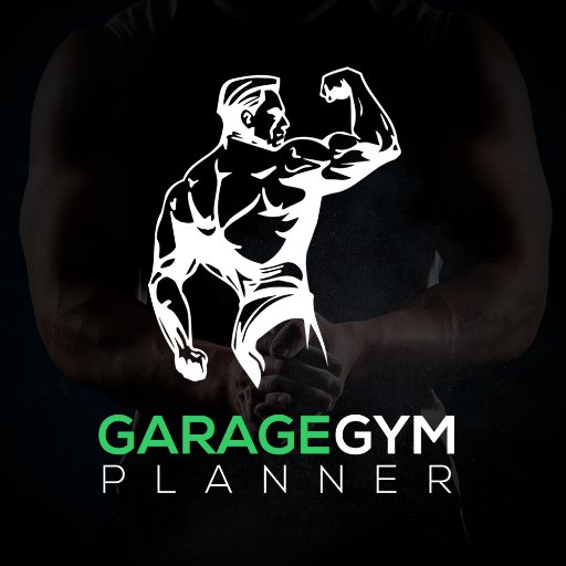 GaragGymPlanner Profile Picture