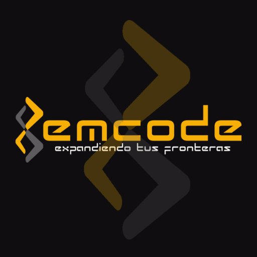 emcodemty's profile picture. 