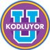 Uğur Kodluyor (@ugurkodluyor) Twitter profile photo Uğur Kodluyor (@ugurkodluyor) Twitter profile photo