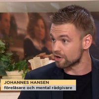 Johannes Hansen (@johannes_hansen) 's Twitter Profile