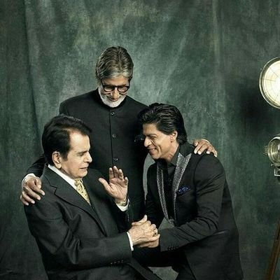 Srkbiggestfan2 Profile Picture