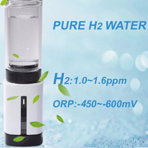my company Hibon Technology is a leading provider for hydrogen rich water devices.My email keith@gz-rorty.com