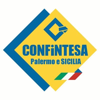 Il profilo del sito confederale regionale siciliano di Confintesa. La vostra fiducia, la nostra forza.