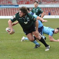 Ryan Duffy (@rduffy93) 's Twitter Profile