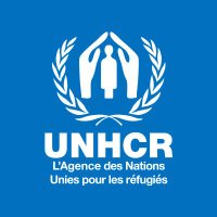 Le HCR en France (@unhcrfrance) 's Twitter Profile Photo Le HCR en France (@unhcrfrance) 's Twitter Profile Photo