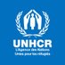 Le HCR en France (@UNHCRfrance) Twitter profile photo