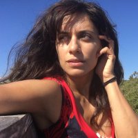 Ulka Simone Mohanty (@ulkam) 's Twitter Profile