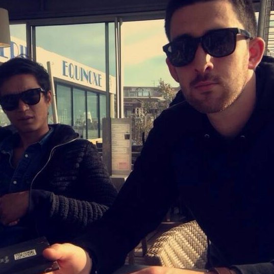 Lodoup's profile picture. 