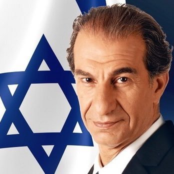 rubipolishuk's profile picture. השר לקידום חברתי (״שיוויון חברתי״ דהיום) לשעבר. שר התרבות, חוץ והתיירות ויו״ר מפלגת מרכז לאומי ליברלי. לא קשור לשידורי קשת, @mako_feed ולפירמת אזולאי-הספרי