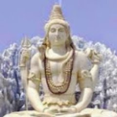 niftyspace4u's profile picture. OM NAMAH SHIVAY