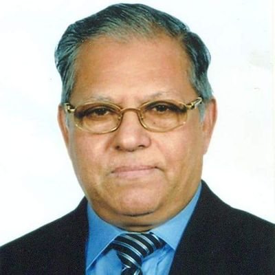 Morshed_Alam_MP's profile picture. Government & Politics