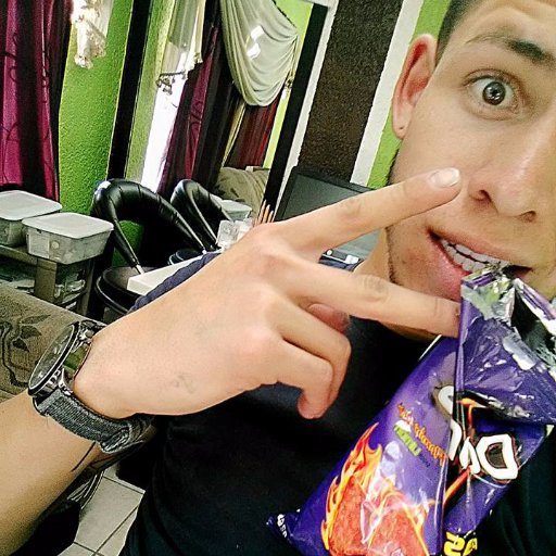 HOLA YO SOY KIKE VAZQUEZ*_*