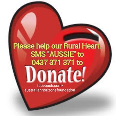 National fundraising arm of Gulf Horizons Foundation: supporting our rural heart facing severe drought & economic ruin & celebrating small town culture.