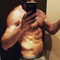 MsicsT's profile picture. MSICS Trainer 
Spartan Workouts

If  you never failed, you never tried anything new. Work hard, dream big  and stay strong.