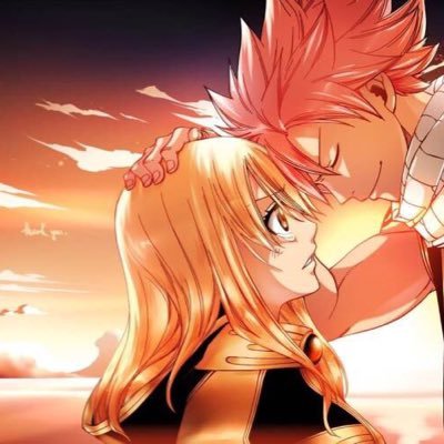 フェアリーテイル ナツ Natudorakuniru Twitter