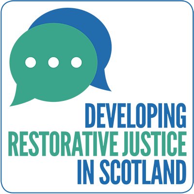 @scotinsight funded programme of public dialogues on RJ in Scotland