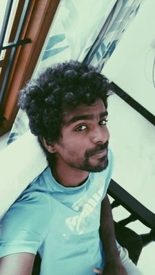 Karthik_D08's profile picture. 