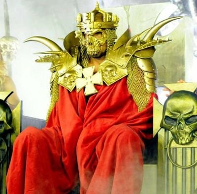 Witless boy, do you know who I am? âąRoleplayâą
âąFC: Triple H.}
#áȘNáȘáĄáá»áááą
{{Multiverse DC, Marvel, ECT.}}