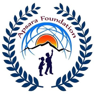 Apsara Foundation is a non governmental organization which works for homeless children to provide them shelter, food and education as well as good health.