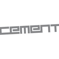 Cement (@cementnl) 's Twitter Profile Photo Cement (@cementnl) 's Twitter Profile Photo