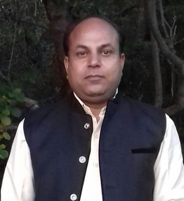 Amitgau16705115's profile picture. I love my India