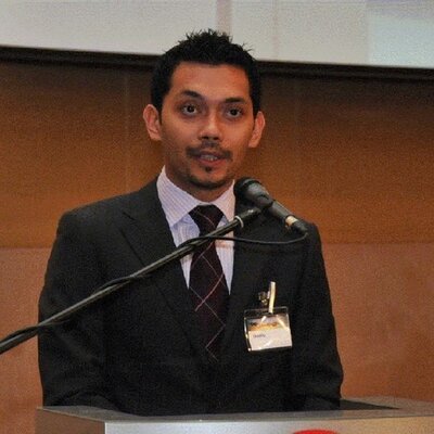 Taariq Murad Taariqmurad Twitter