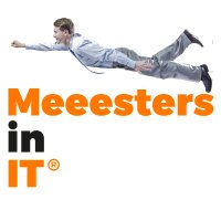 MeeestersinIT (@meeestersinit) 's Twitter Profile