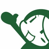 ニッシンドーエコビー@エコみどり (@eco_be) Twitter profile photo