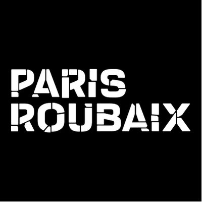 Risultati immagini per Paris - Roubaix logo