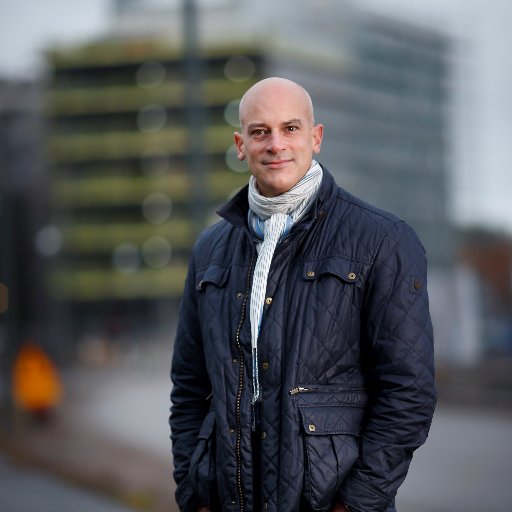 Professor, LE Lundberg Chair in Construction Management & Logistics, Linköping University, Sweden