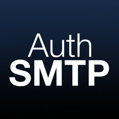 authsmtp's profile picture. Global Outgoing SMTP Email Service