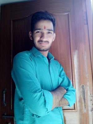 kundan466966's profile picture. I am from indore, MP. From farmer's family.