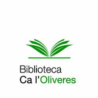 Biblio Ca l'Oliveres (@bibcaoliveres) 's Twitter Profile Photo Biblio Ca l'Oliveres (@bibcaoliveres) 's Twitter Profile Photo