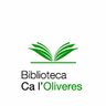 bibcaoliveres's profile picture. Biblioteca municipal Ca l'Oliveres de Lliçà d'Amunt ⏰ DL-DV 15'30h-20h /DMC DV i DS10h-14h