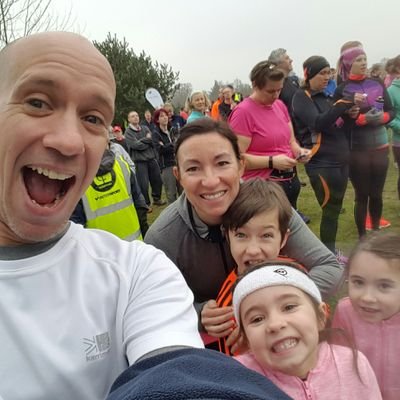 An Incident Operations Manager at Gatwick Airport, husband and father of 3. I enjoy running, coach Ashington Cougars U9 and am a parent governor.
