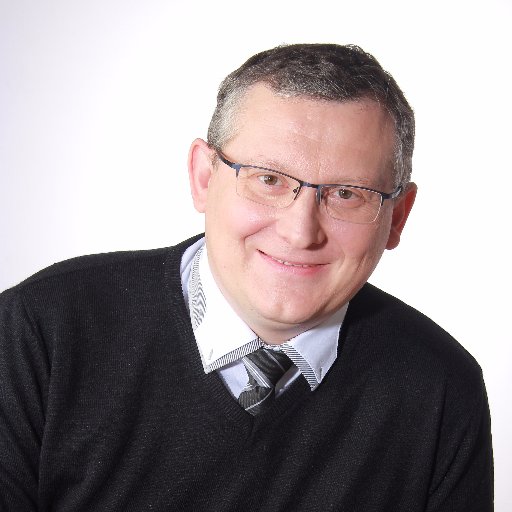 josef_horalek's profile picture. Dad of cool boys, Associate Professor, Talent Management, IT security specialist, Smart Grid & Smart City specialist