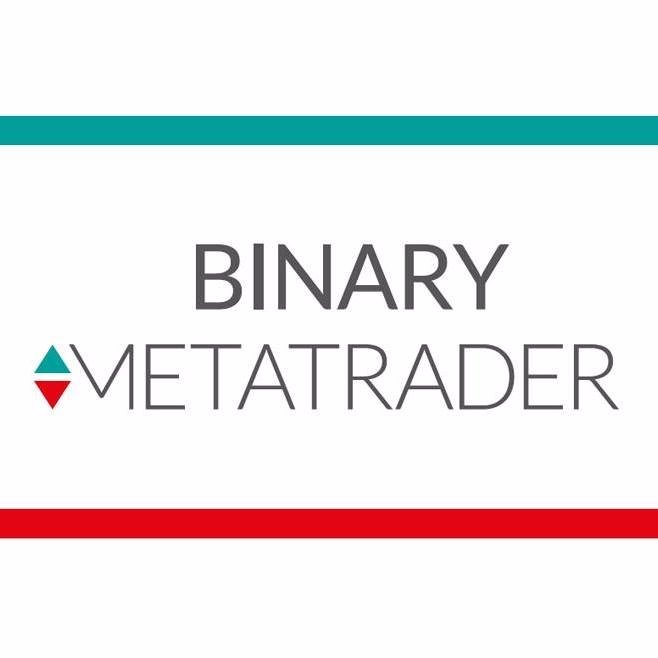 Automatic software for binary options directly on Metatrader 4.
https://t.co/U0h01azaln
