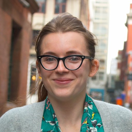 EThompson_DS's profile picture. Office Manager at Douglas Stuart & part-time psychology student. Passionate about #womeninSTEM, #education & #innovation.