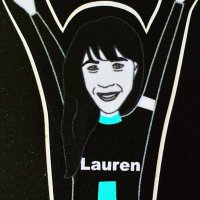 Lauren Wolff (@la_wolff) 's Twitter Profile Photo